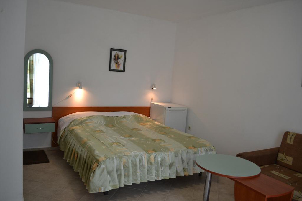 Family Hotel Magnolia Baltsjik Rom bilde