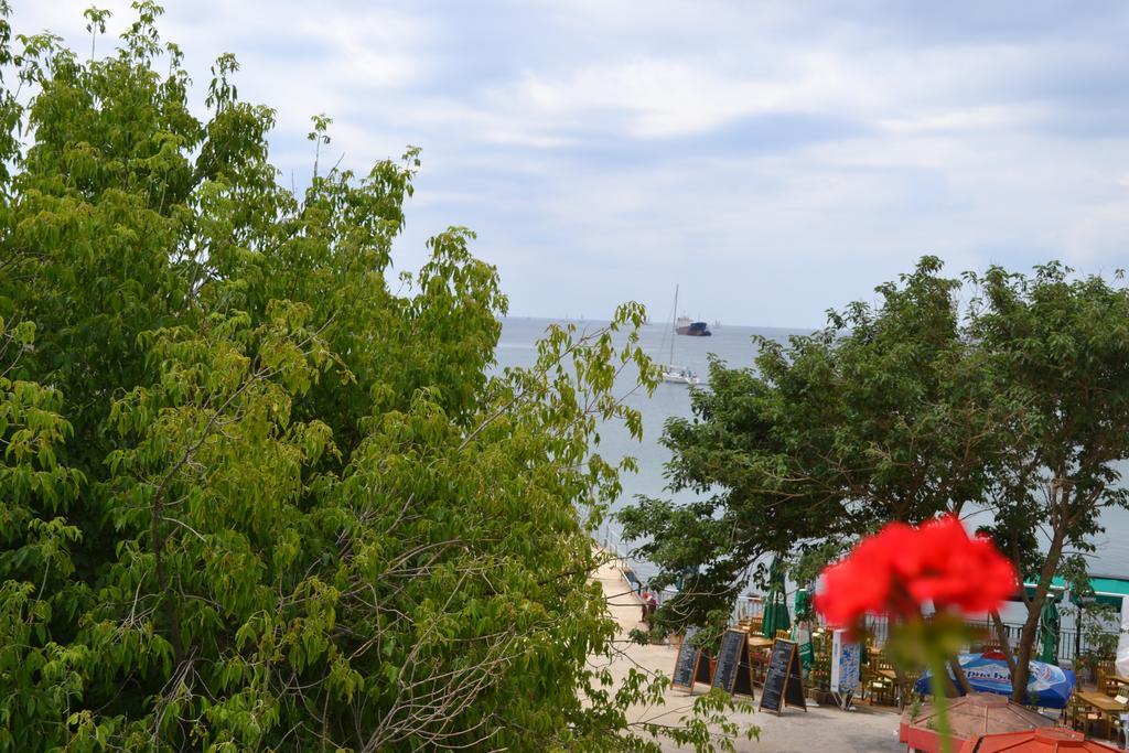 Family Hotel Magnolia Baltsjik Rom bilde