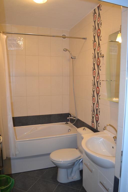 Family Hotel Magnolia Baltsjik Rom bilde