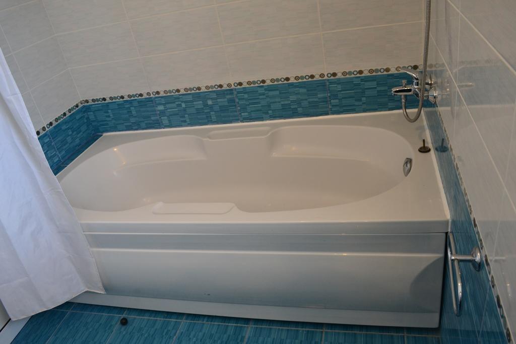 Family Hotel Magnolia Baltsjik Rom bilde