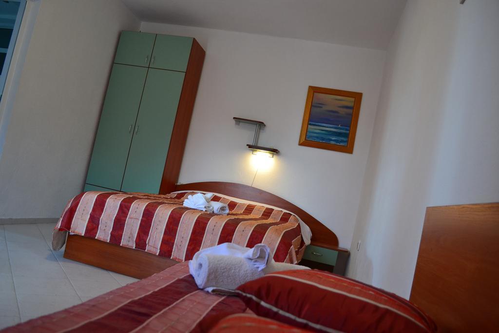 Family Hotel Magnolia Baltsjik Rom bilde