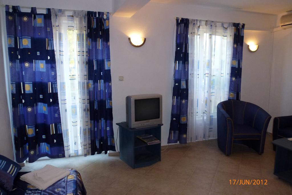Family Hotel Magnolia Baltsjik Rom bilde