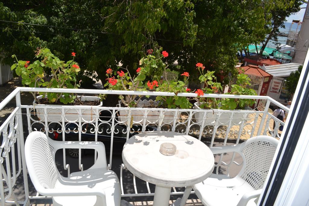 Family Hotel Magnolia Baltsjik Rom bilde