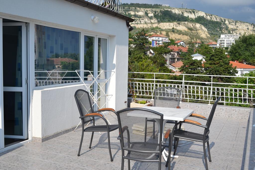 Family Hotel Magnolia Baltsjik Rom bilde