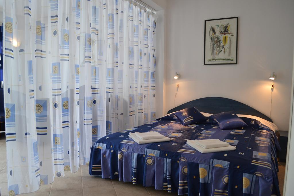 Family Hotel Magnolia Baltsjik Rom bilde