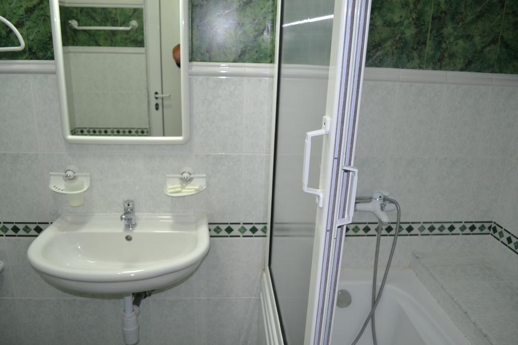 Family Hotel Magnolia Baltsjik Rom bilde