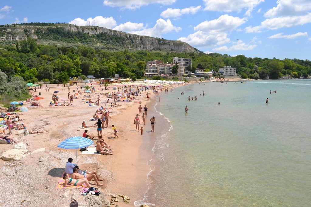 Family Hotel Magnolia Baltsjik Rom bilde