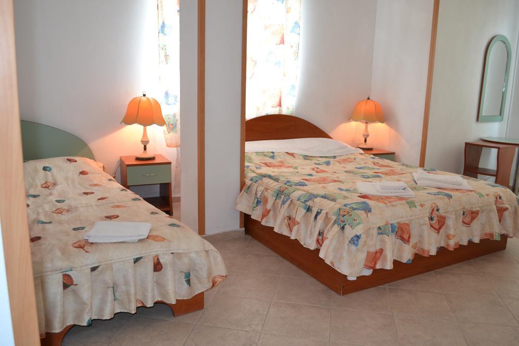 Family Hotel Magnolia Baltsjik Rom bilde