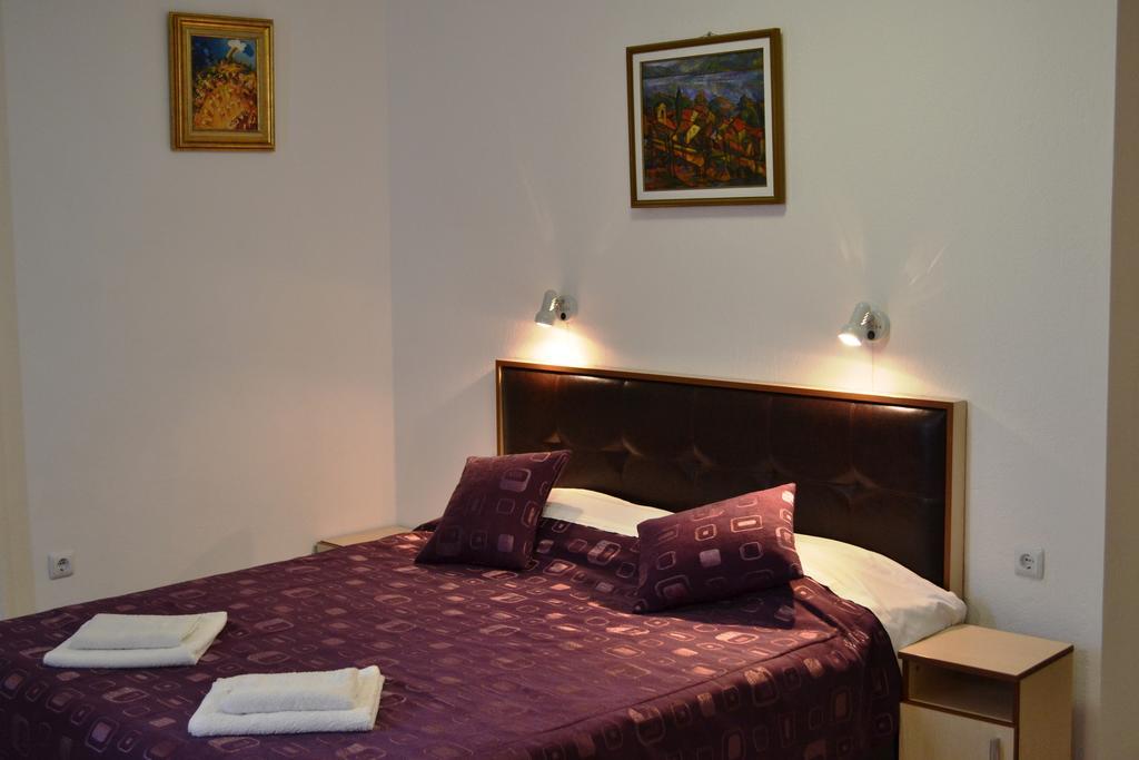 Family Hotel Magnolia Baltsjik Rom bilde