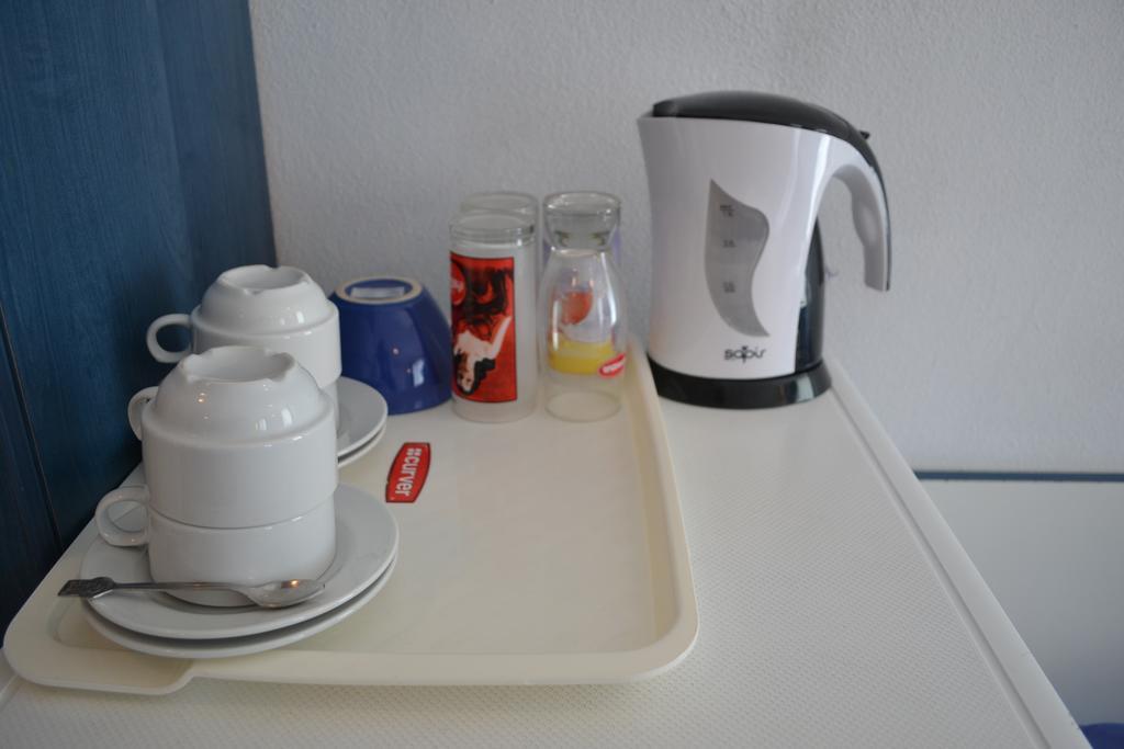 Family Hotel Magnolia Baltsjik Rom bilde