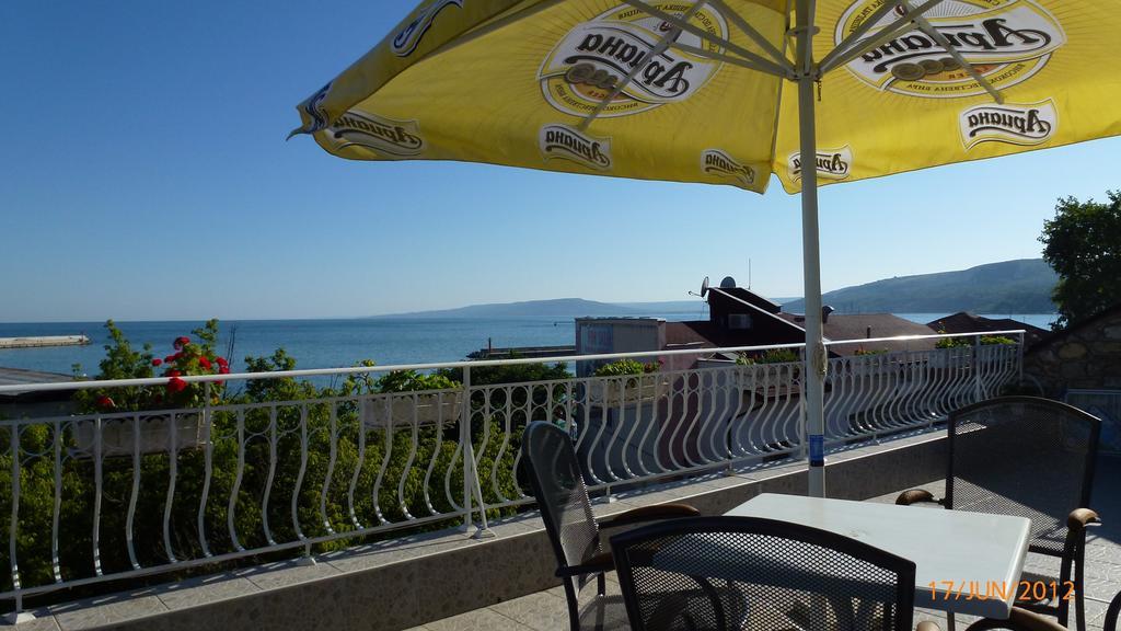 Family Hotel Magnolia Baltsjik Rom bilde