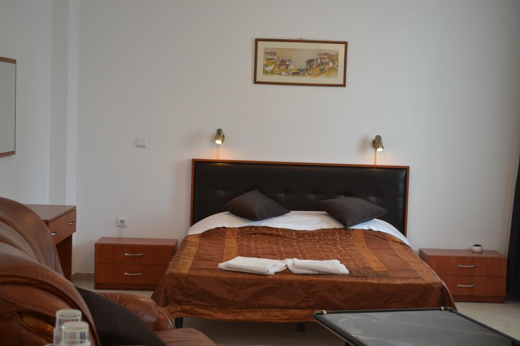 Family Hotel Magnolia Baltsjik Rom bilde