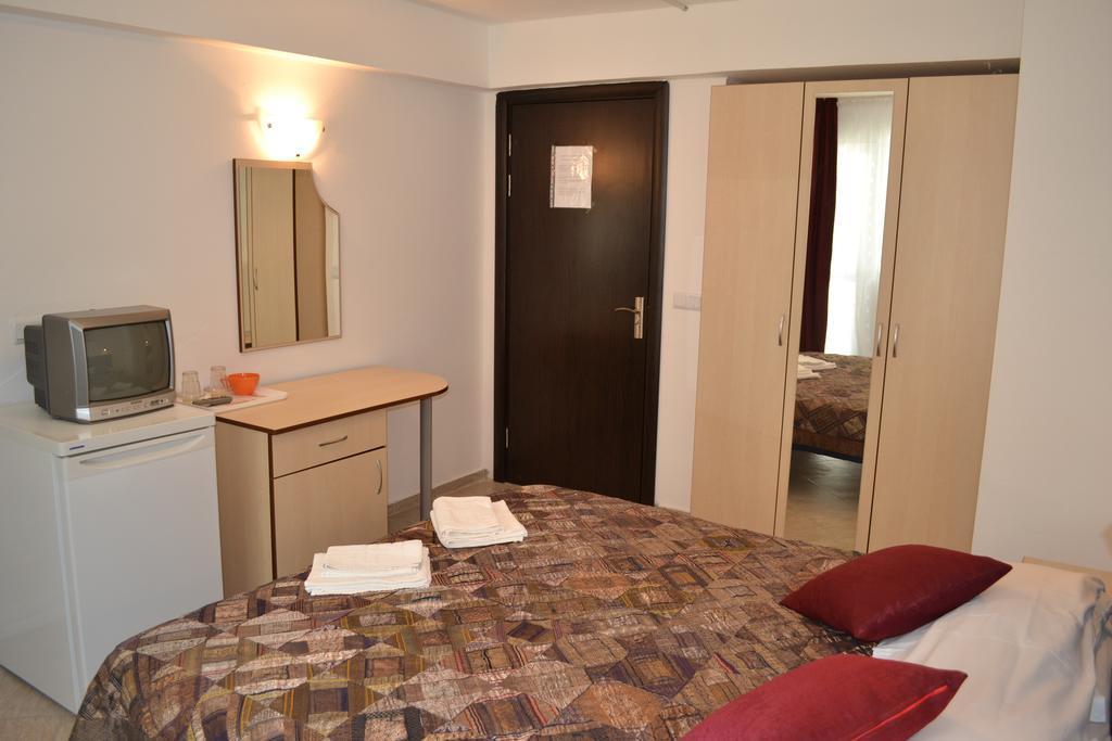 Family Hotel Magnolia Baltsjik Rom bilde