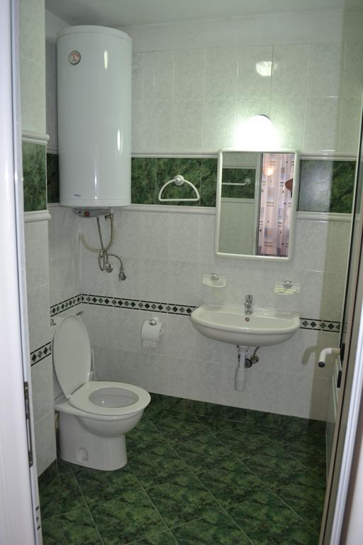 Family Hotel Magnolia Baltsjik Rom bilde
