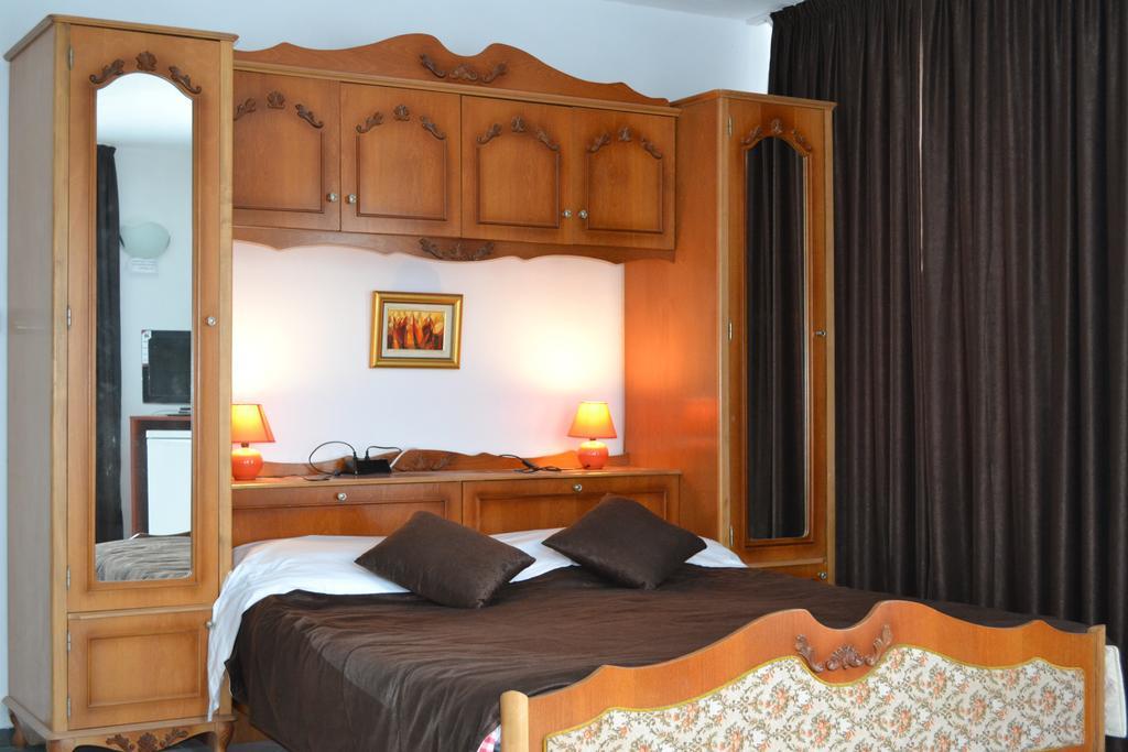 Family Hotel Magnolia Baltsjik Rom bilde