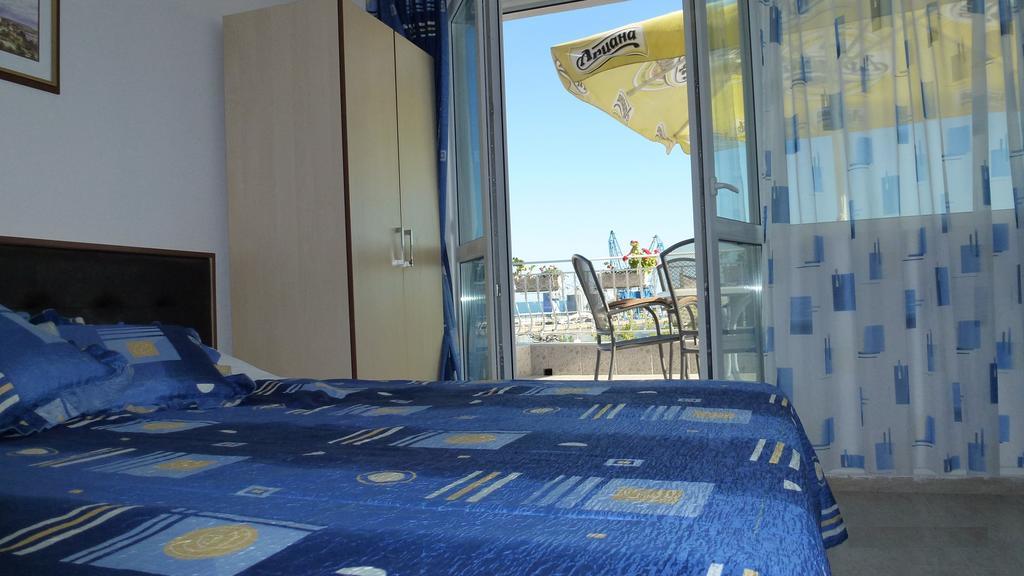 Family Hotel Magnolia Baltsjik Rom bilde