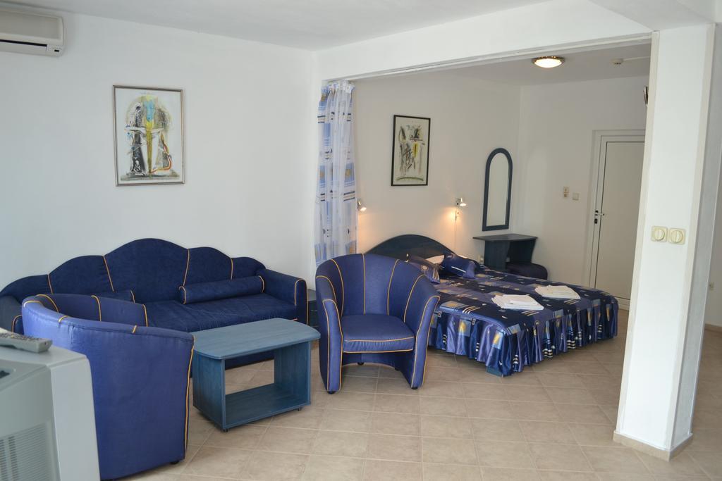 Family Hotel Magnolia Baltsjik Rom bilde